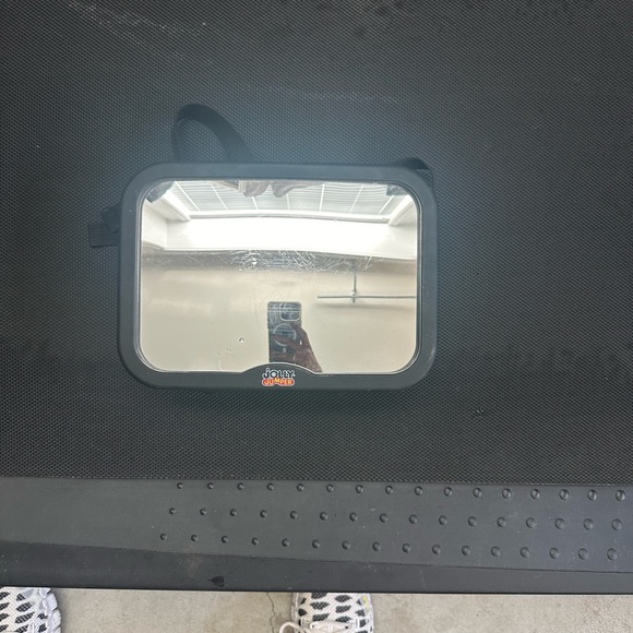 Jolly Jumper Car Mirror - Picture 1 of 2